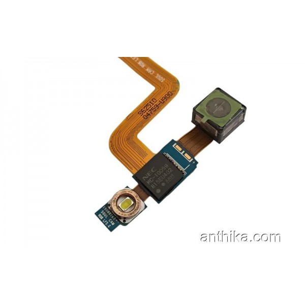 Samsung U900 Kamera Flex Film Original Camera Flex Cable New