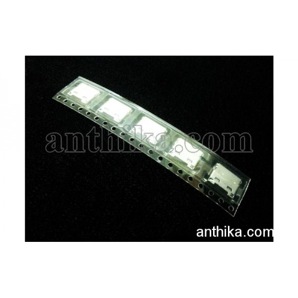 Samsung C520 I520 I600 J600 M300 U300 Z230 Şarj S...