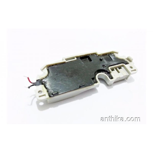 Samsung S3650 Anten Buzzer Antenna White