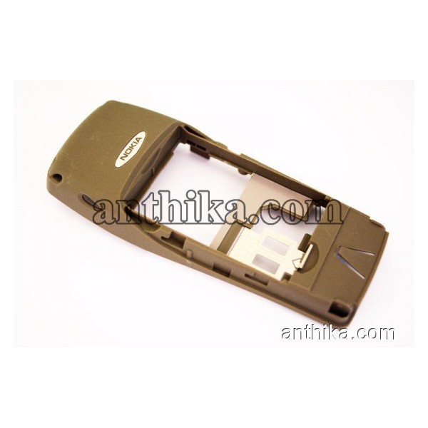 Nokia 2300 Kasa Original Middle Cover New