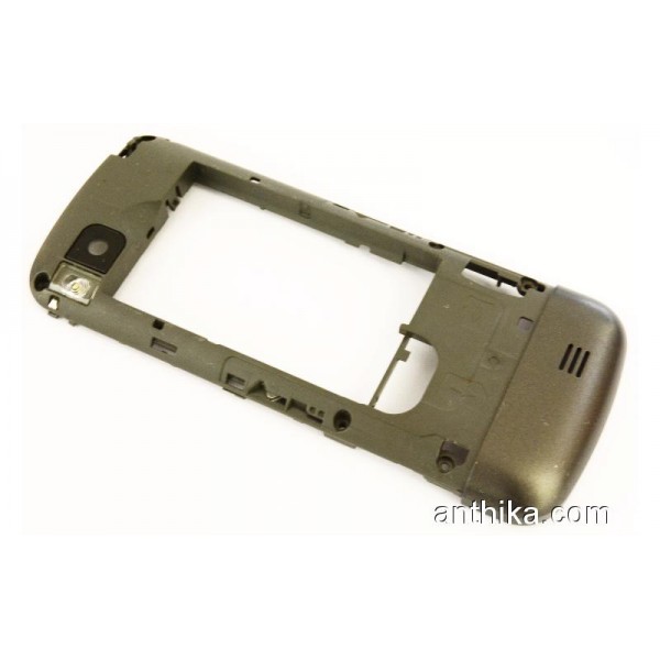 Nokia C3-01 Kasa Orjinal Middle Cover Frame Used 0...