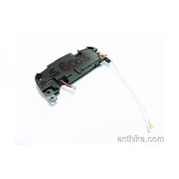Samsung S8000 S8003 Jet Anten Buzzer Orjinal Flex
