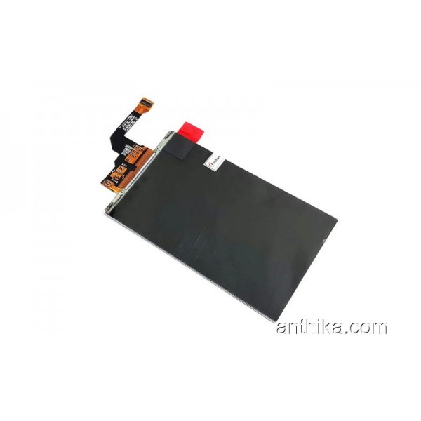 Lg Optimus L5-II E450 E455 E460 Ekran Lcd Display ...