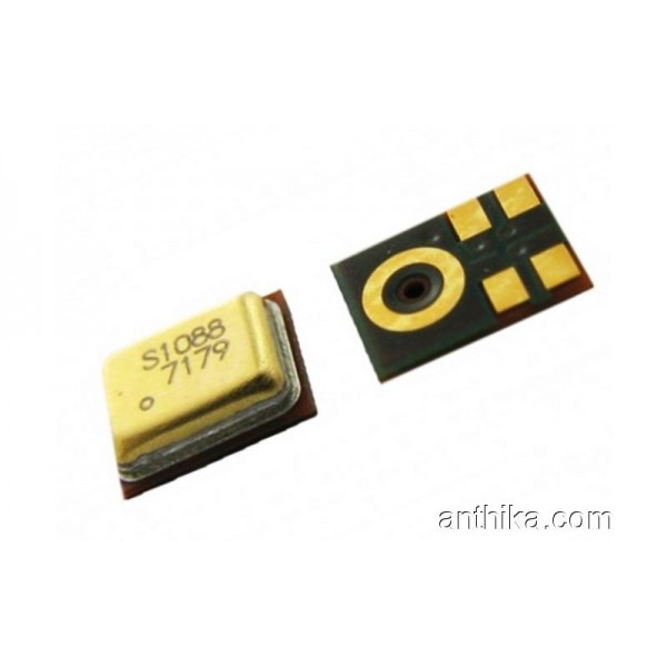 Samsung Galaxy S4 I9500 I9505 Mikrofon Original Mi...