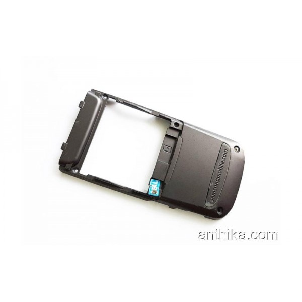 Samsung D900 Kasa Original Middle Cover Gray Used