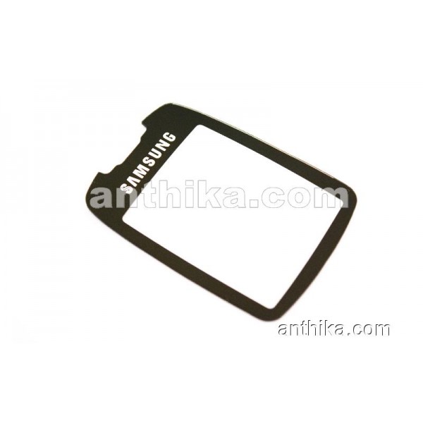 Samsung C300 Lens Cam High Quality Display Glass B...