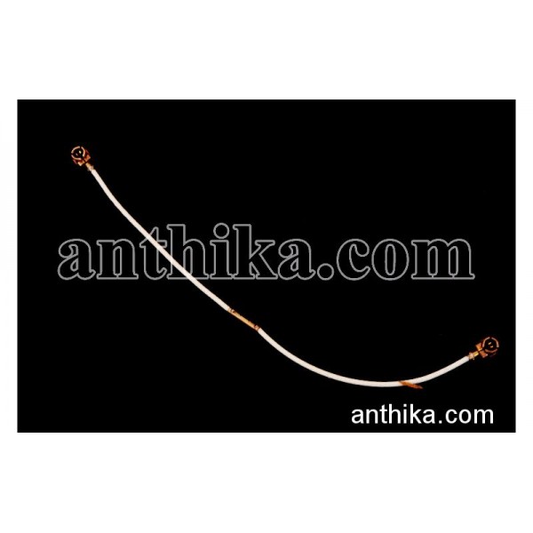 Nokia 9300 9300i Anten Flex Original Coaxial Cable...