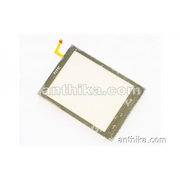 HTC Touch 2 T3333 Dokunmatik Original Digitizer To...