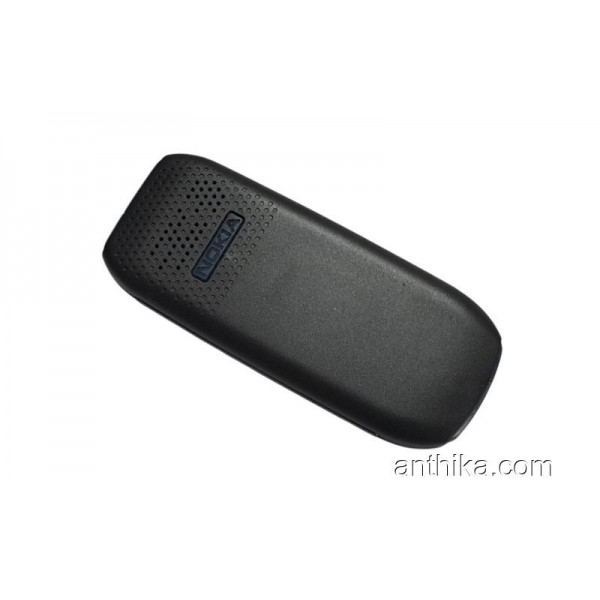 Nokia 1616 Kapak Kasa Tuş Full Housing Black New