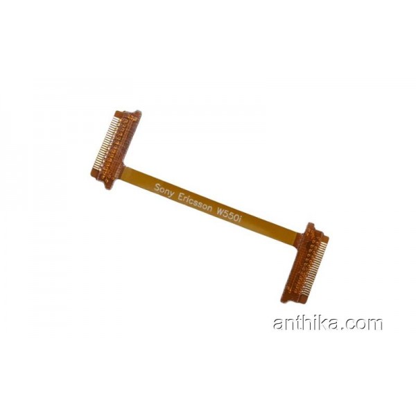 Sony Ericsson w550 w550i Flex Film Original Flex Cable New