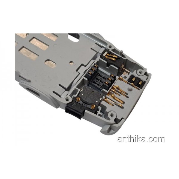 Nokia 3310 3315 3330 3410 5510 Kasa Soket Titreşim Buzzer Mikrofon