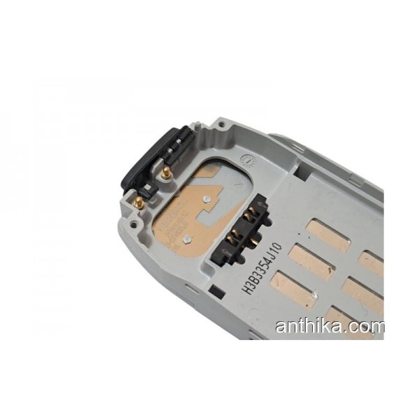 Nokia 3310 3315 3330 3410 5510 Kasa Soket Titreşim Buzzer Mikrofon
