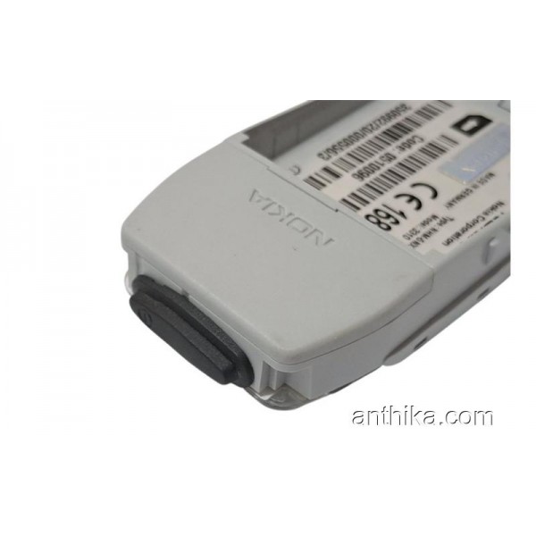 Nokia 3310 3315 3330 3410 5510 Kasa Soket Titreşim Buzzer Mikrofon