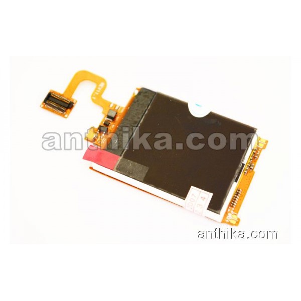 Samsung S300 Ekran Original Lcd Display New