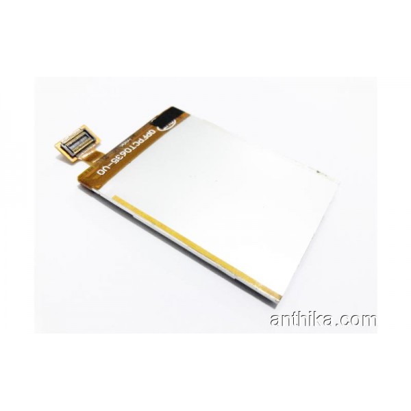 Nokia 8600 Luna Ekran Lcd China Replika Cihaz için -1