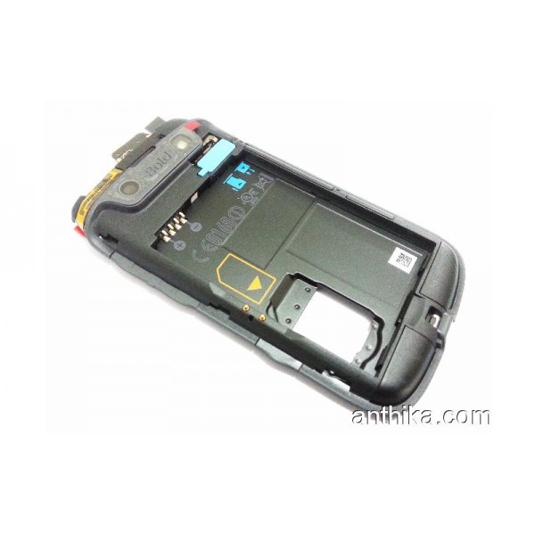 Blackberry 9790 Bold Orta Kasa KVK Depodan Middle ...