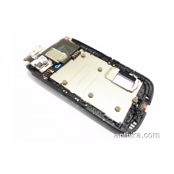 Blackberry 9790 Bold Orta Kasa KVK Depodan Middle Frame ASY-38204