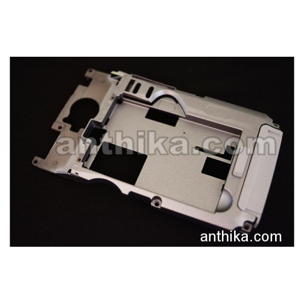 Nokia E61 Kasa Joystick Flex Original Middle Cover New