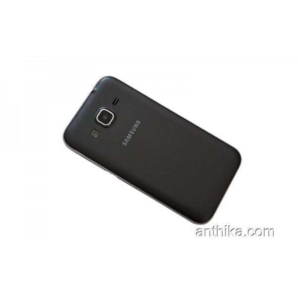 Samsung G360 Core Prime Kapak Kasa Siyah