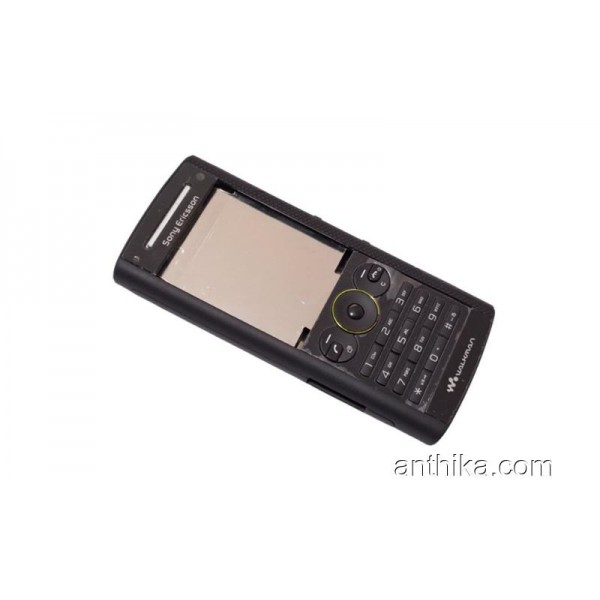 Sony Ericsson w902 w902i Kapak Kasa Tuş Ericsson ...