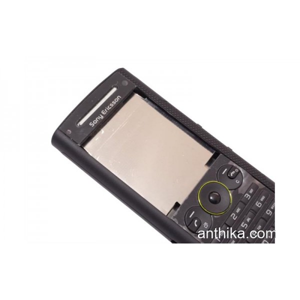 Sony Ericsson w902 w902i Kapak Kasa Tuş Ericsson w995 Housing Black