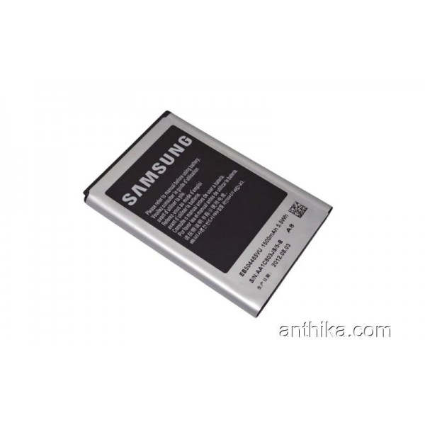 Samsung EB504465VU Batarya Pil