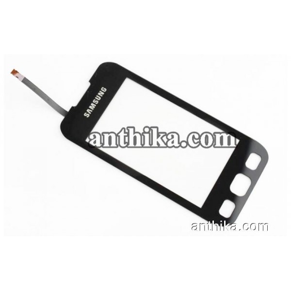 Samsung S5330 Wave 533 Dokunmatik Original Digitiz...