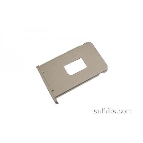Apple iphone 2G Sim Tepsisi Sim Kart Yuva Sim Card Holder New
