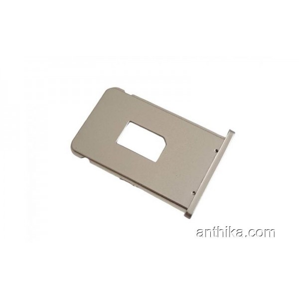 Apple iphone 2G Sim Tepsisi Sim Kart Yuva Sim Card Holder New