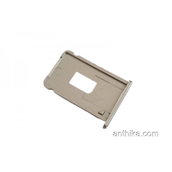 Apple iphone 2G Sim Tepsisi Sim Kart Yuva Sim Card Holder New