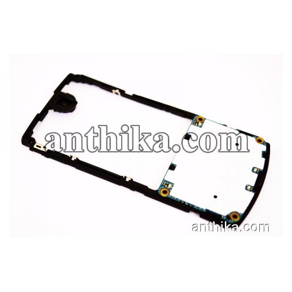 Nokia N70 Tuş Board Speaker Original UI Keypad Bo...