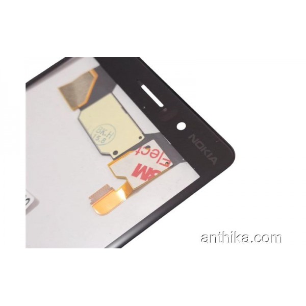 Nokia Lumia 830 Dokunmatik Touch Digitizer Black New