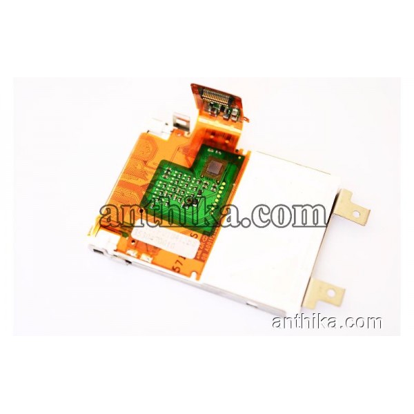 Benq Siemens ST55 Ekran Original Lcd Display Used