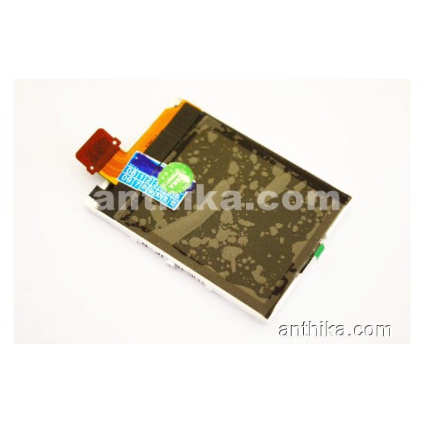 Nokia 5200 6060 6101 6103 Ekran High Quality Lcd N...