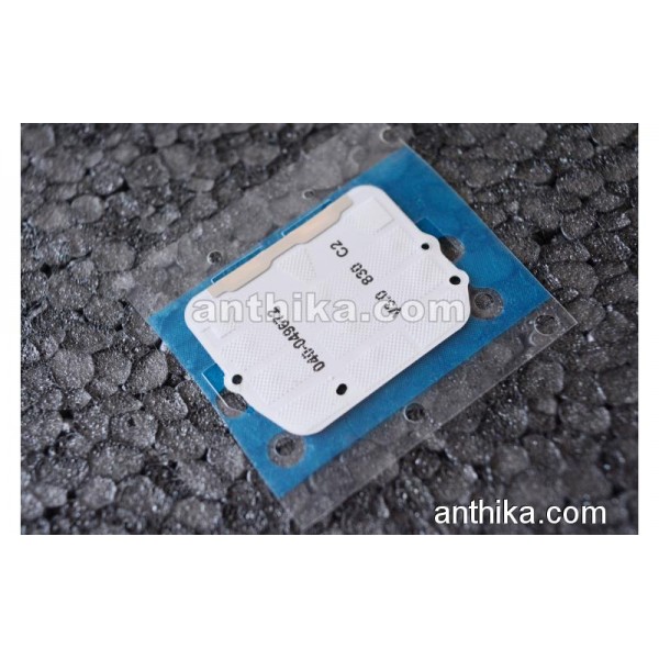 Nokia N85 Tuş Film Board Original Domesheet Dome ...