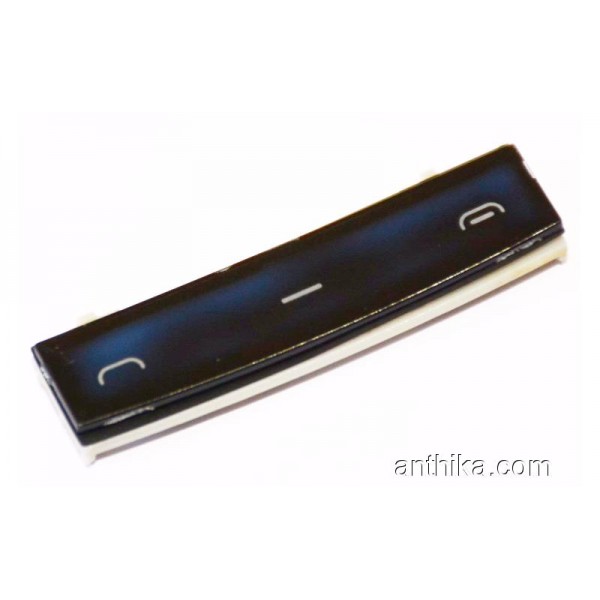 Nokia X6 X6-00 Tuş Orjinal Kalitesinde Keypad New
