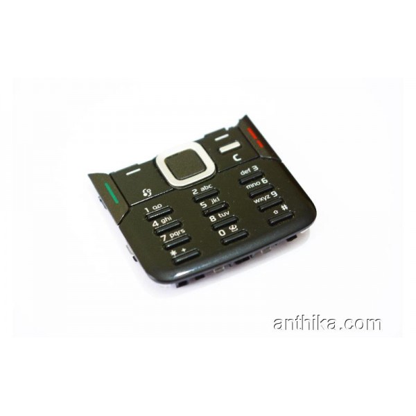 Nokia N82 Tuş Board Orjinal UI Keypad Board Flex ...