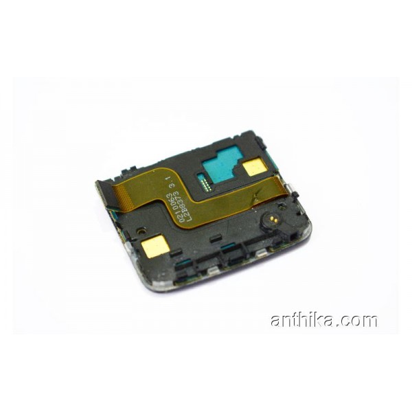 Nokia N82 Tuş Board Orjinal UI Keypad Board Flex  New Condition