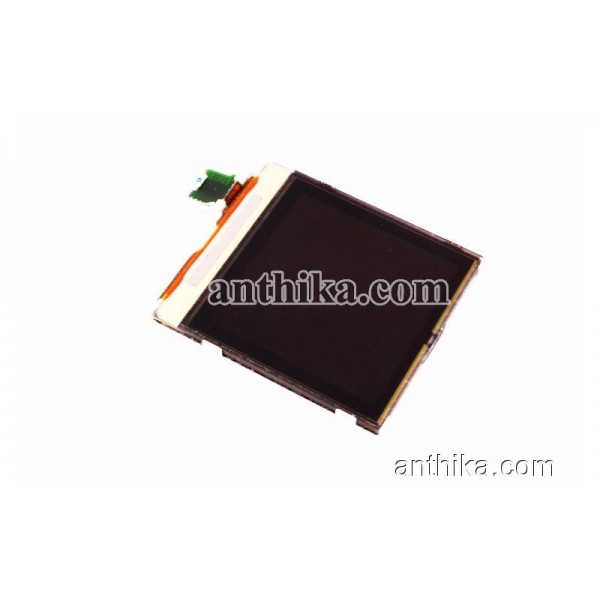 Nokia 2610 2626 5140i 6030 Ekran Original Lcd Disp...
