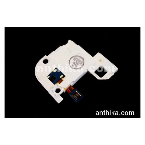 Samsung S7560 S7562 7580 Galaxy Trend Duos Buzzer White New