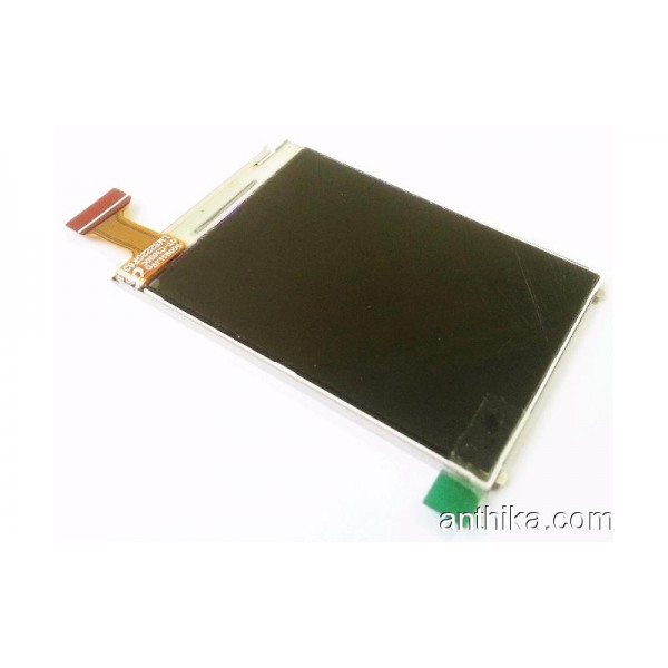Samsung C3630 Ekran Orjinal Lcd Display New GH96-0...