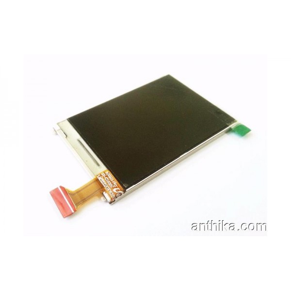 Samsung C3630 Ekran Orjinal Lcd Display New GH96-04291A