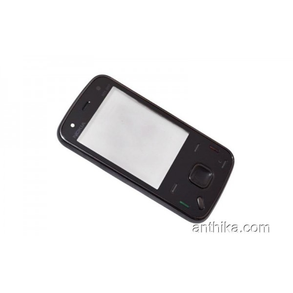 Nokia N86 Dokunmatik Panel Tuş Board Original Tou...