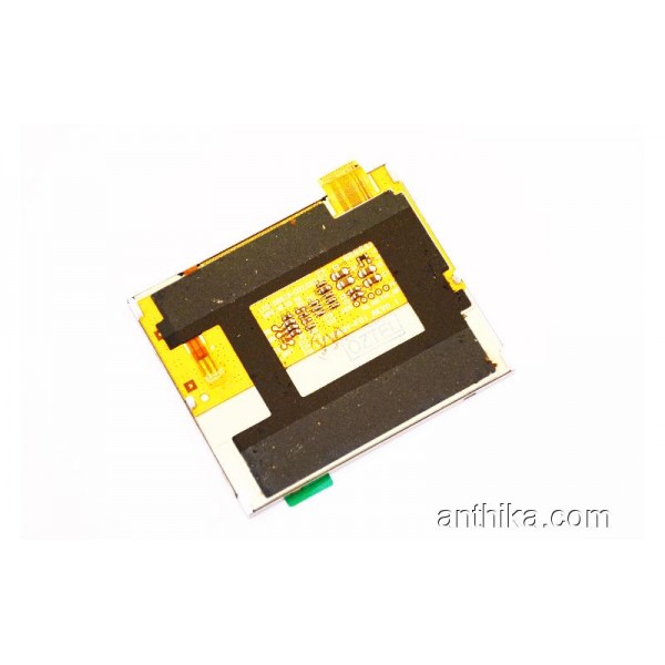 Blackberry 8700 Ekran Original Lcd Display New