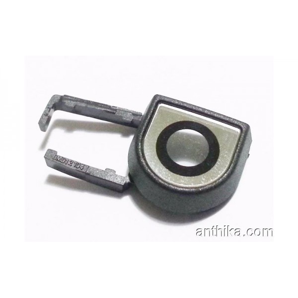 Nokia 8800 8800d 8800 Sirocco Silver Kamera Kapak ...