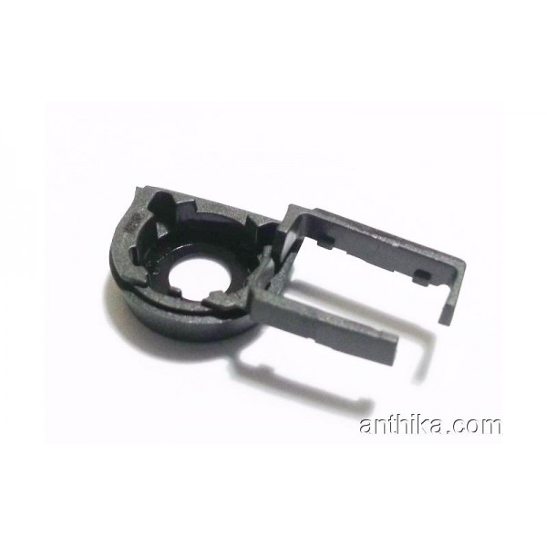 Nokia 8800 8800d 8800 Sirocco Silver Kamera Kapak Orjinal Camera Cover