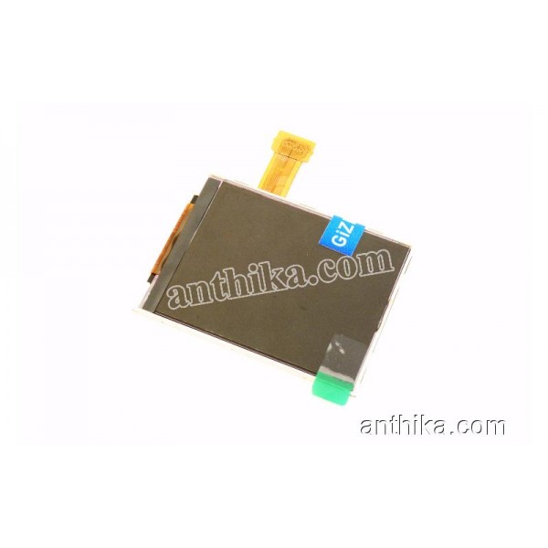 Samsung E2222 Ekran Original Lcd Display New