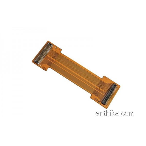 Nokia 5730 E75 Film Ara Film Original Flex Cable N...