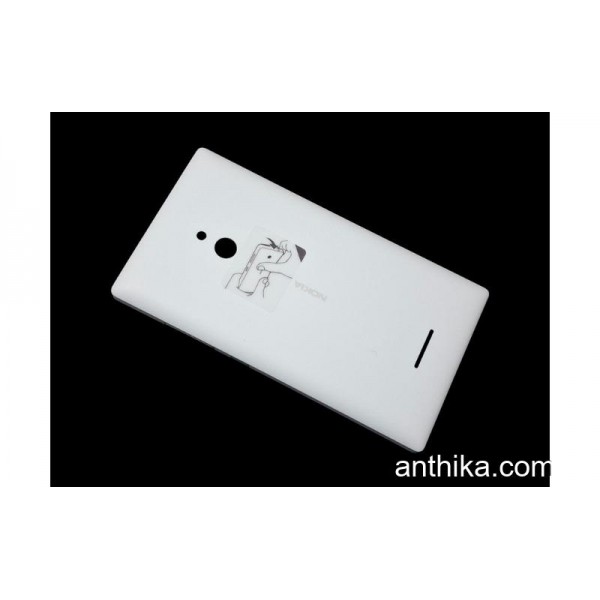 Nokia Lumia XL Kapak Lumia 1030 Arka Kapak Origina...
