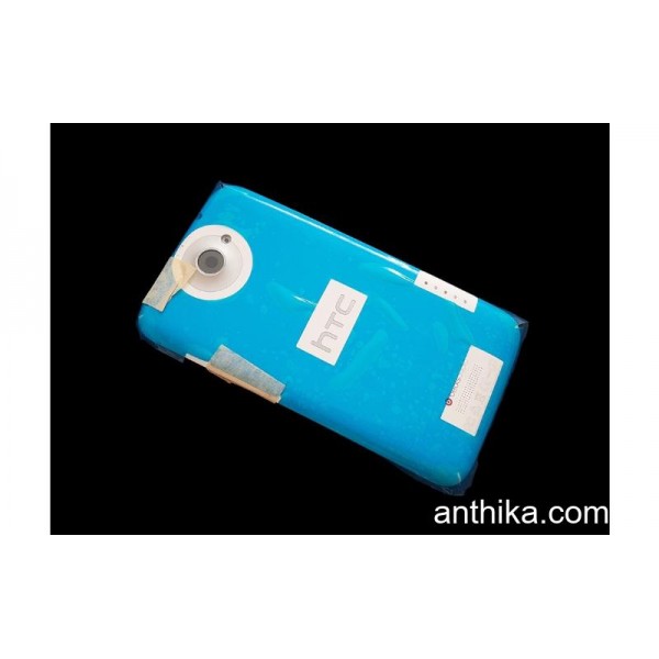 HTC One X Kapak Kasa Original Full Housing White New